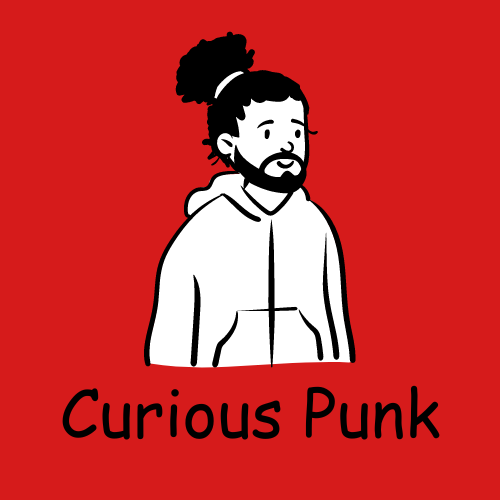 Curious Punk